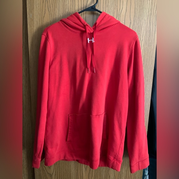 Women’s Under Armour Sweatshirt - Picture 1 of 3